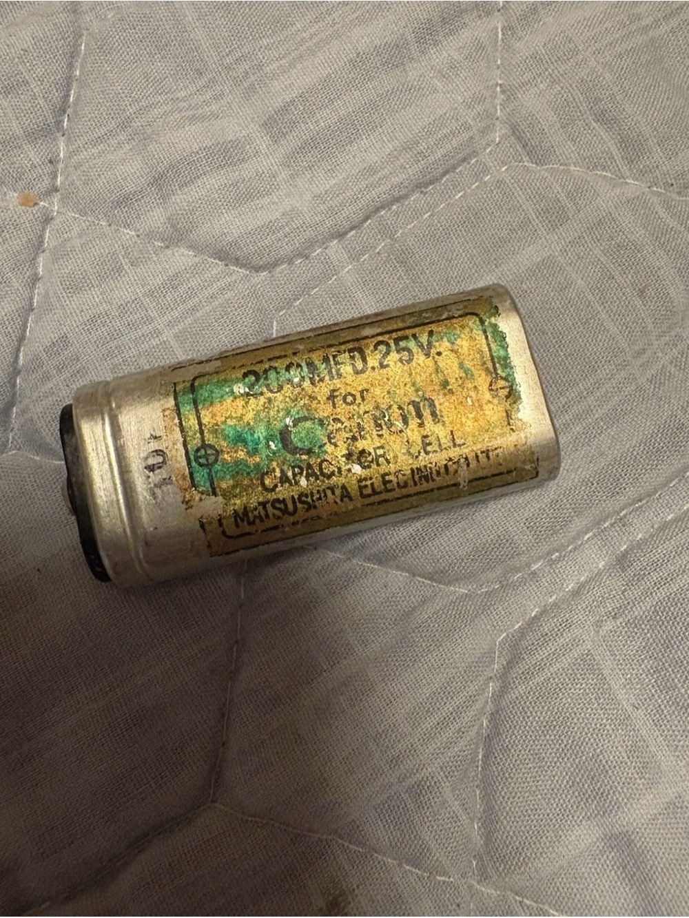 A Bunch Off Stuff For Old Cameras
